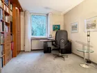 Kinder- oder Arbeitszimmer