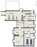 Grundriss KG