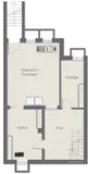 Grundriss Kellergeschoss