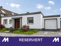 Bereits reserviert