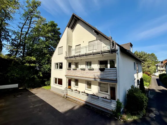 Hausansicht 1