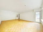 Wohn-/Esszimmer (Ist-Zustand)