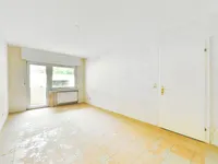 Schlafzimmer (Ist-Zustand)