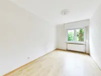 Kinderzimmer (Ist-Zustand)