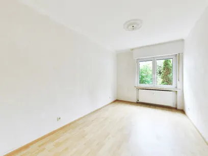 Kinderzimmer (Ist-Zustand)