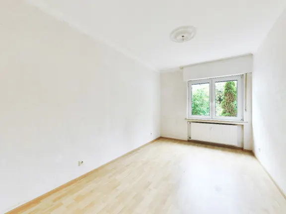 Kinderzimmer (Ist-Zustand)