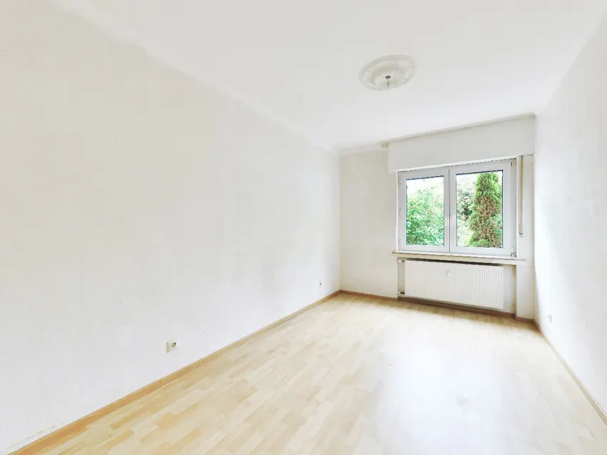 Kinderzimmer (Ist-Zustand)