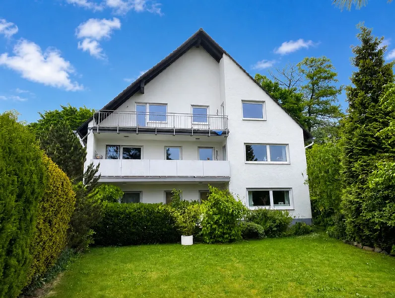 Hausansicht 2