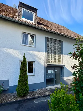 Hausansicht 4