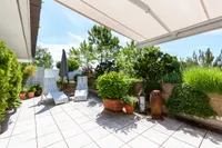 Terrasse Ansicht 2