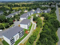 Luftaufnahme