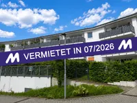 Bereits vermietet