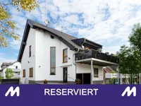 Bereits reserviert