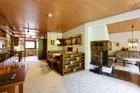 Wohnzimmer Ansicht 1