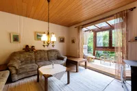 Wohnzimmer Ansicht 2
