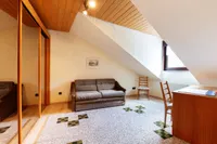 Kinderzimmer im DG