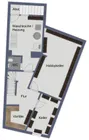 Grundriss Kellergeschoss