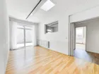 Bungalow Zimmer 1