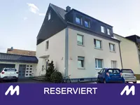 Bereits reserviert