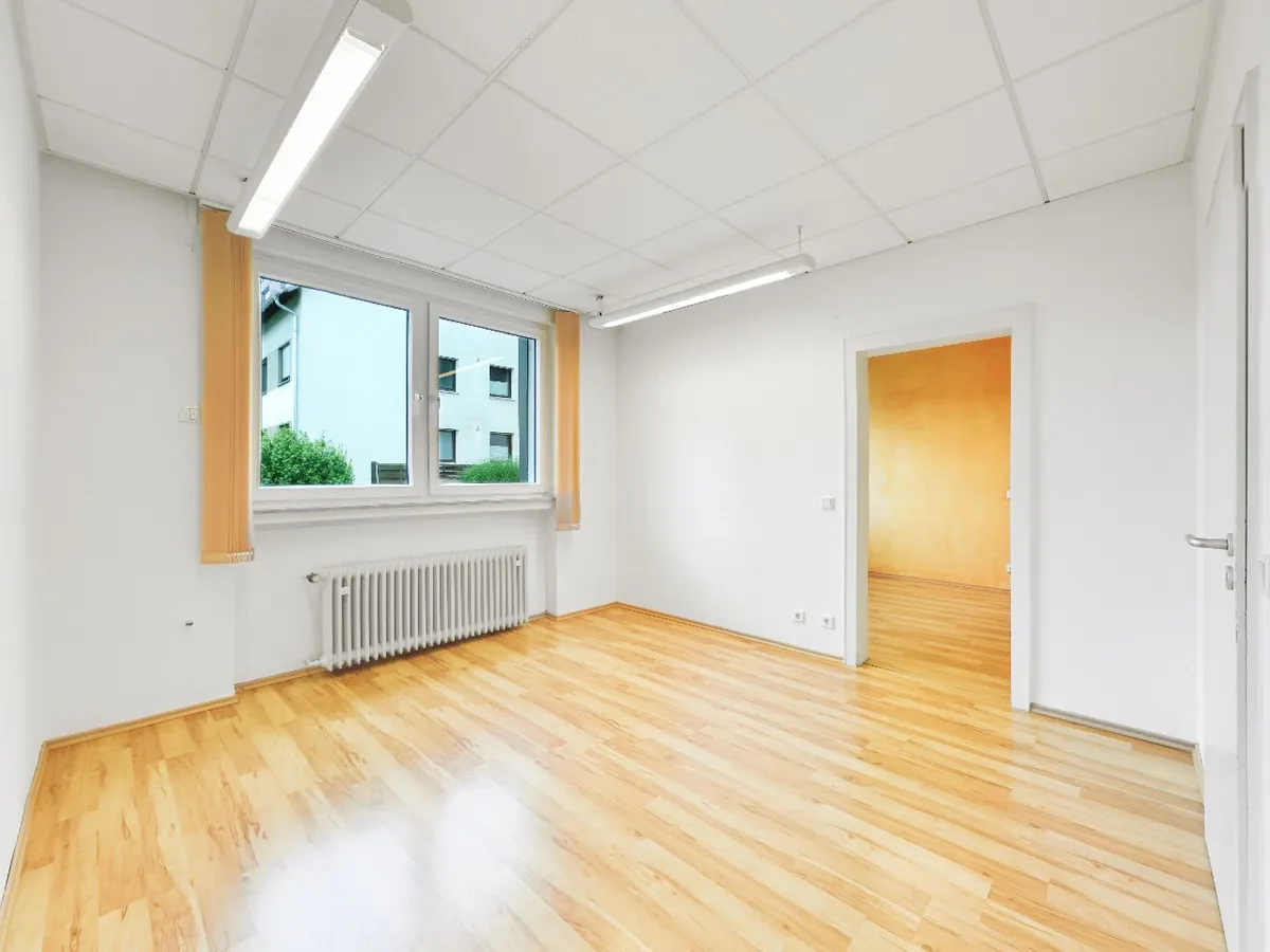 Bungalow Zimmer 3