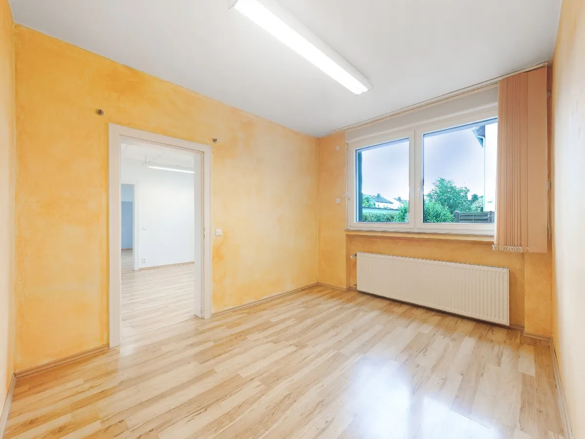 Bungalow Zimmer 4