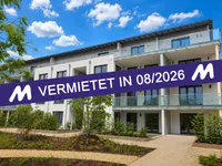 Bereits vermietet