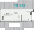 Grundriss Speicher
