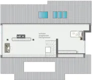 Grundriss Speicher