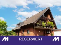 Bereits reserviert