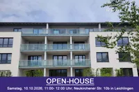 OPEN-HOUSE am 10.10.2026