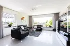 Wohnzimmer Ansicht 2