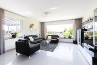 Wohnzimmer Ansicht 2