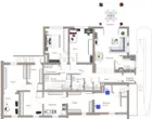 Grundriss Kellergeschoss + Einlieger