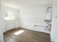 offener Küchenbereich