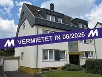 Bereits vermietet