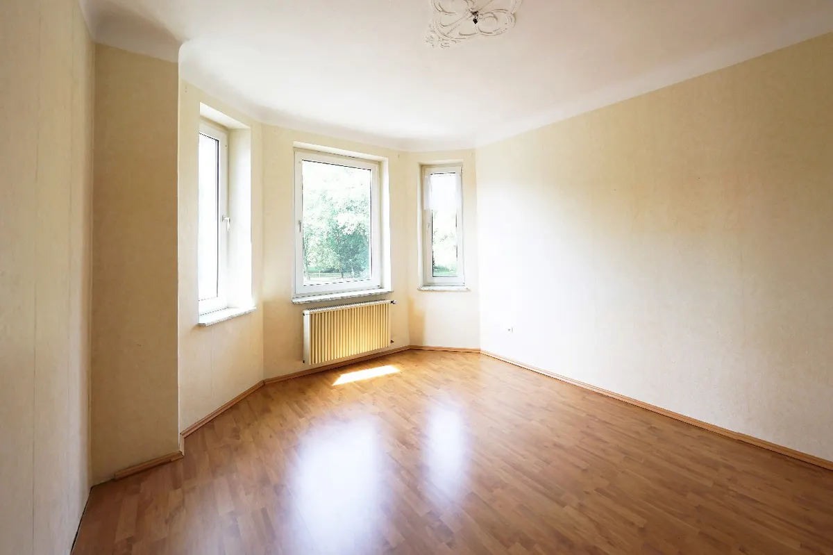 Zimmer im OG