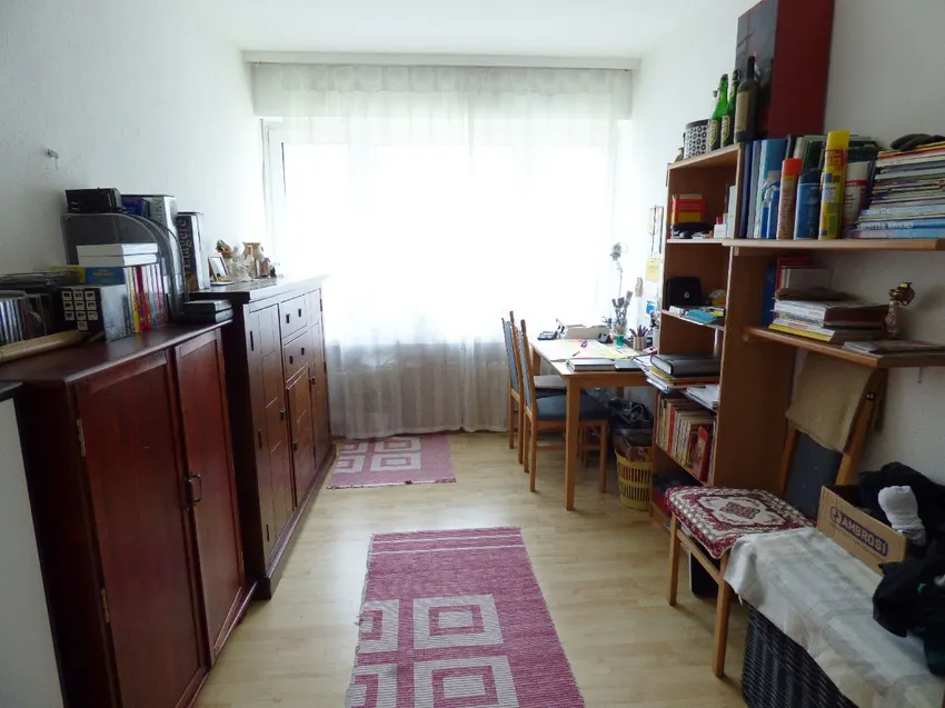 Kind - Esszimmer Beispiel 2