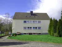 Rückansicht