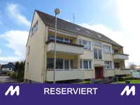 Bereits reserviert