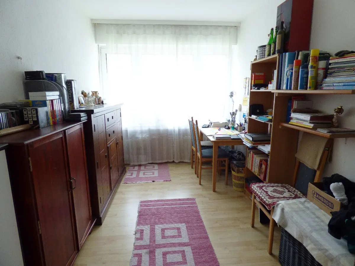 Kind - Esszimmer Beispiel 2