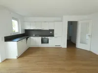 offener Küchenbereich
