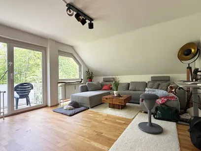 Wohnen