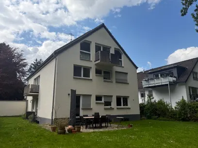 Rückansicht