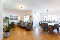 Wohnen - Essen