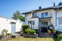 Rückansicht