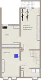 Grundriss Kellergeschoss