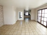 Wohnzimmer Ansicht 2
