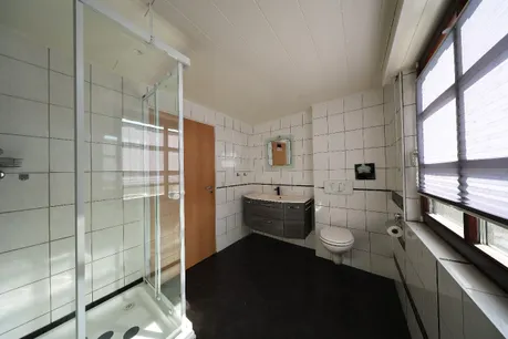 helles Duschbad