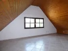 ausgebauter Spitzboden