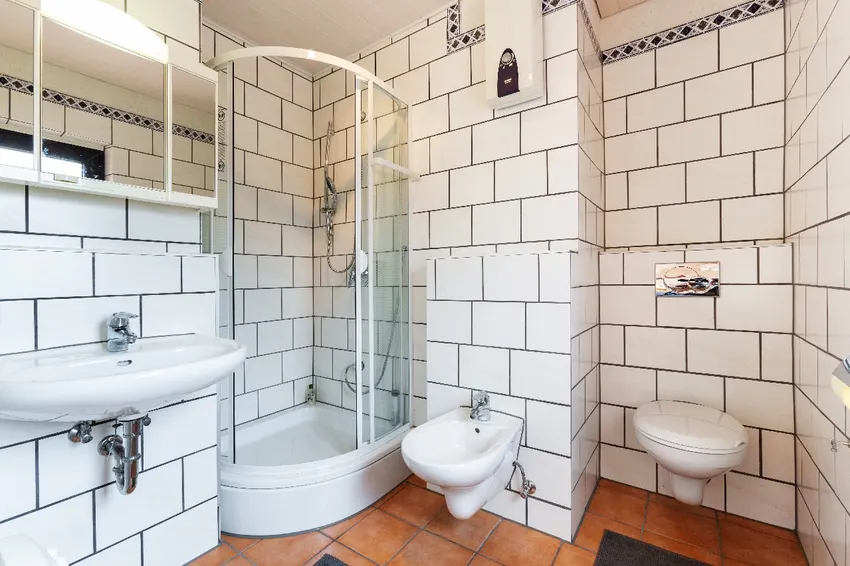 Beispiel Badezimmer